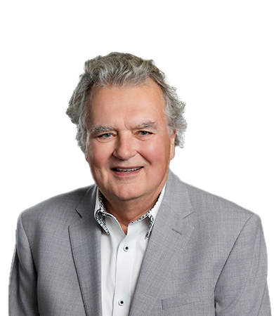 Stephen McDermott