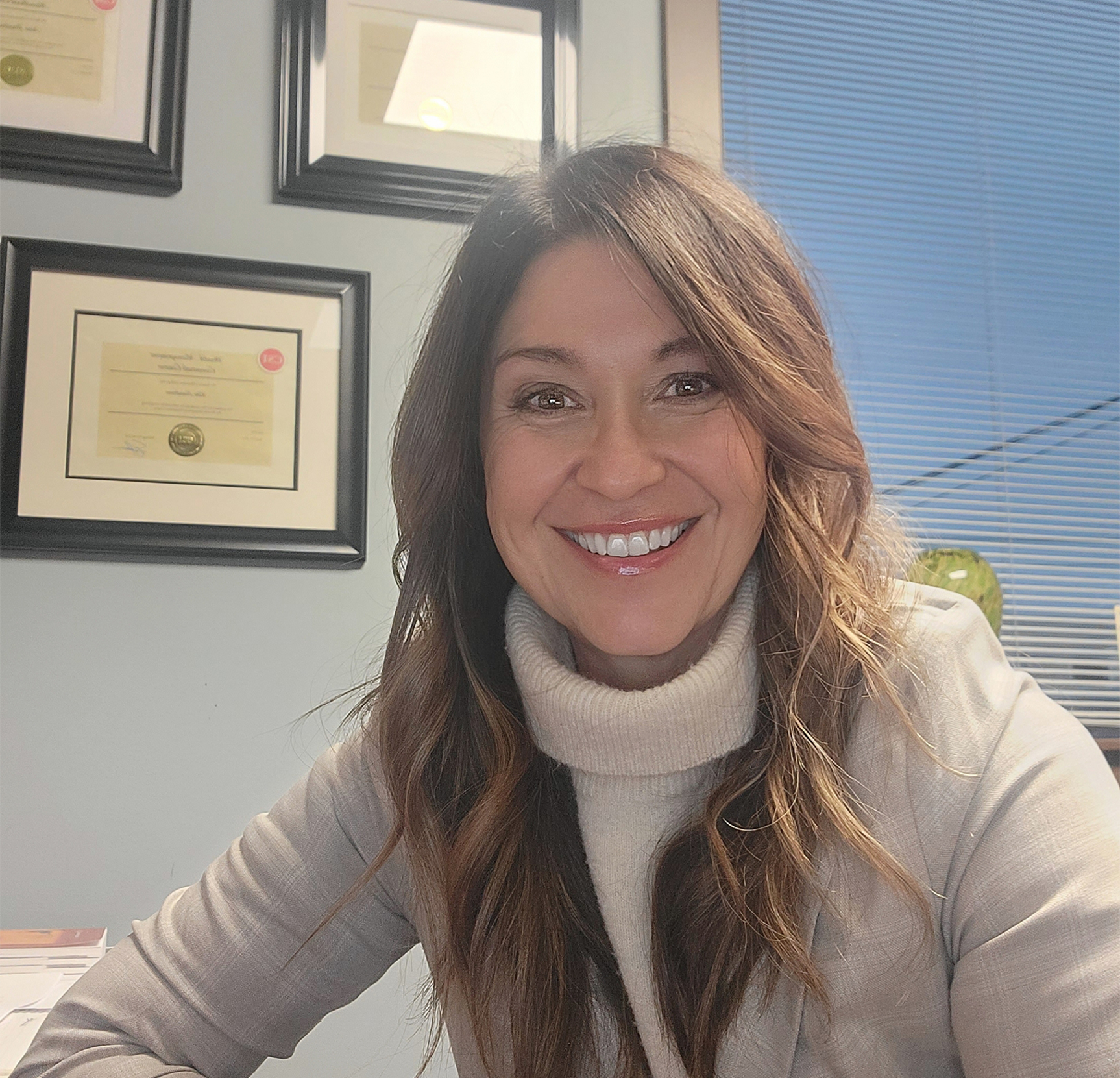 Kim Boudreau CFP®