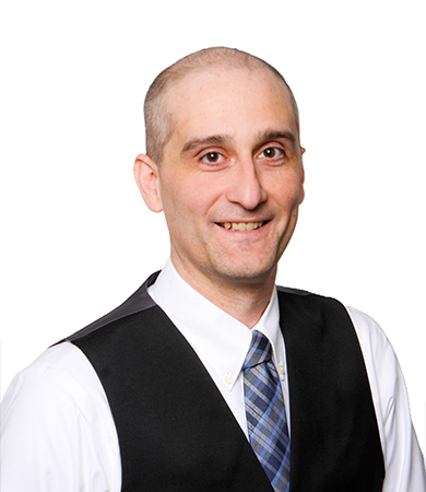 Anthony Piscitelli