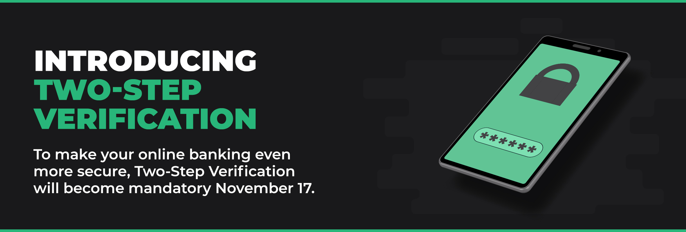 Two Step Verification