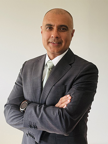 Dave Birak