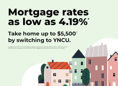 row of houses on a green background