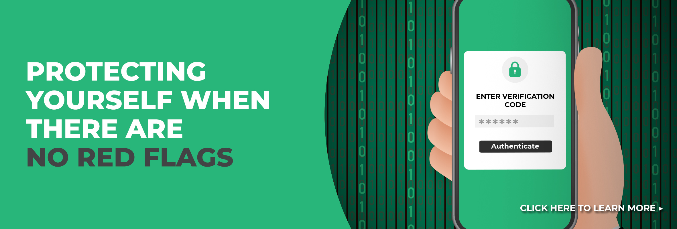 how to spot the red flags of an online scam