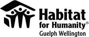 habitat logo guelph