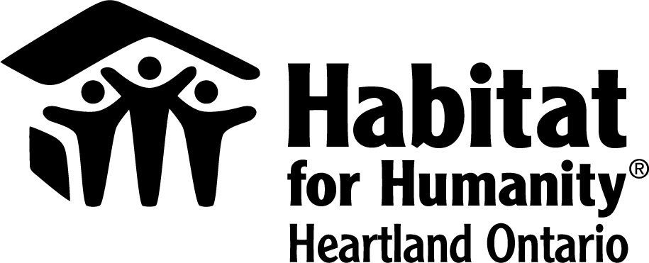 habitat logo heartland