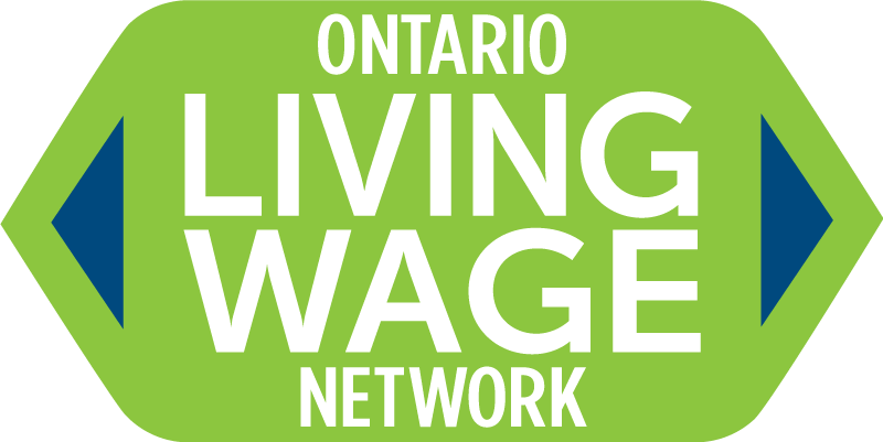 Living Wage Employer