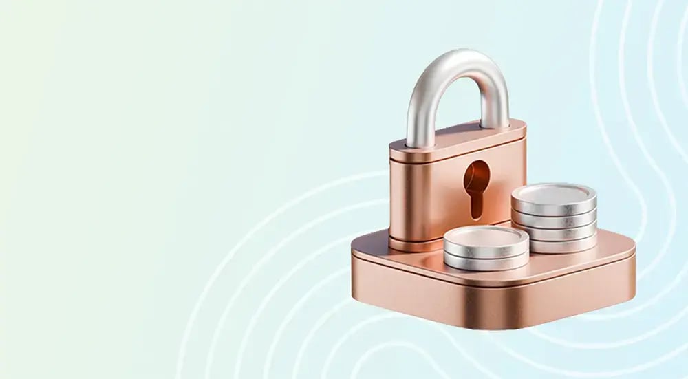 18-month GIC Lock