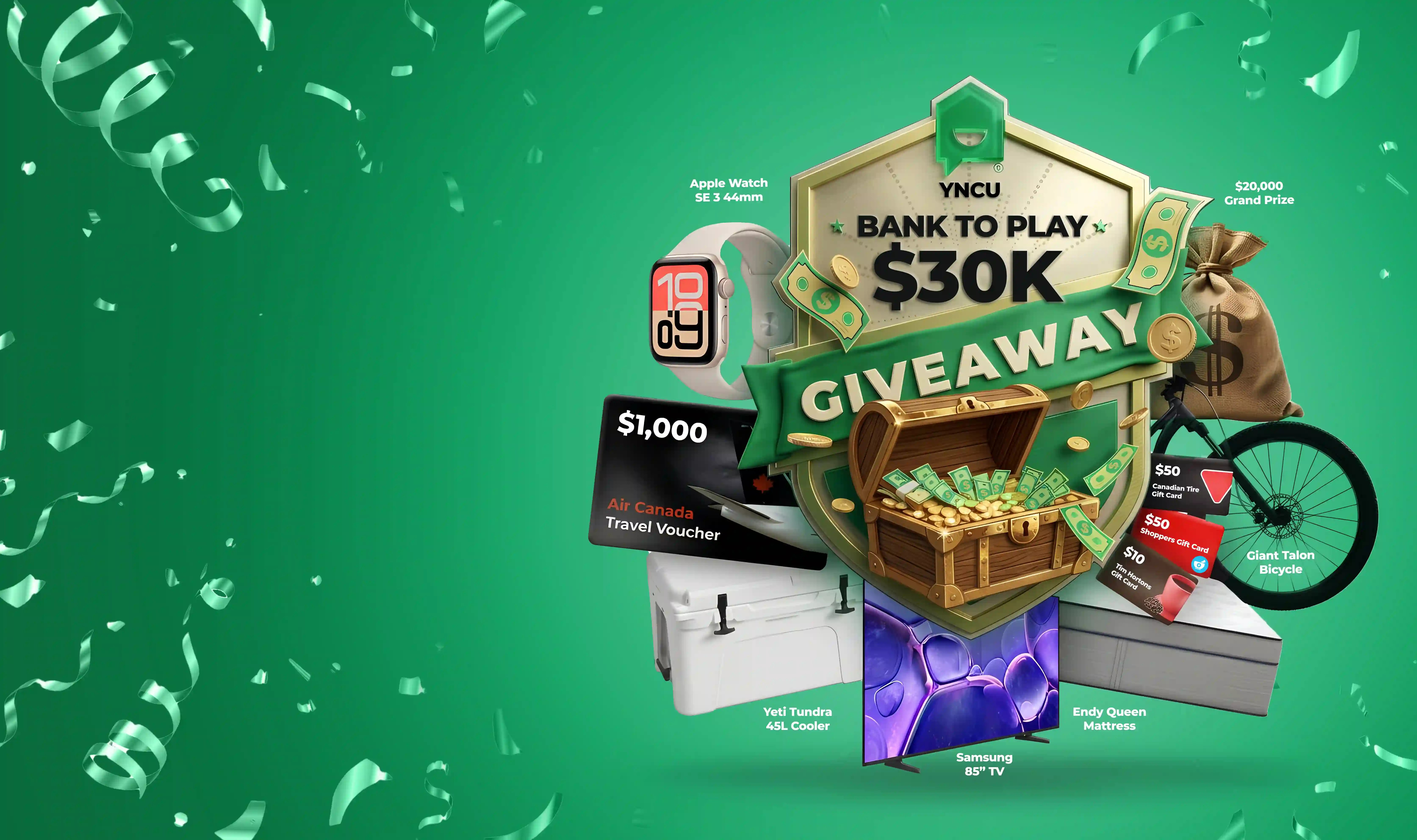 Bank-to-play