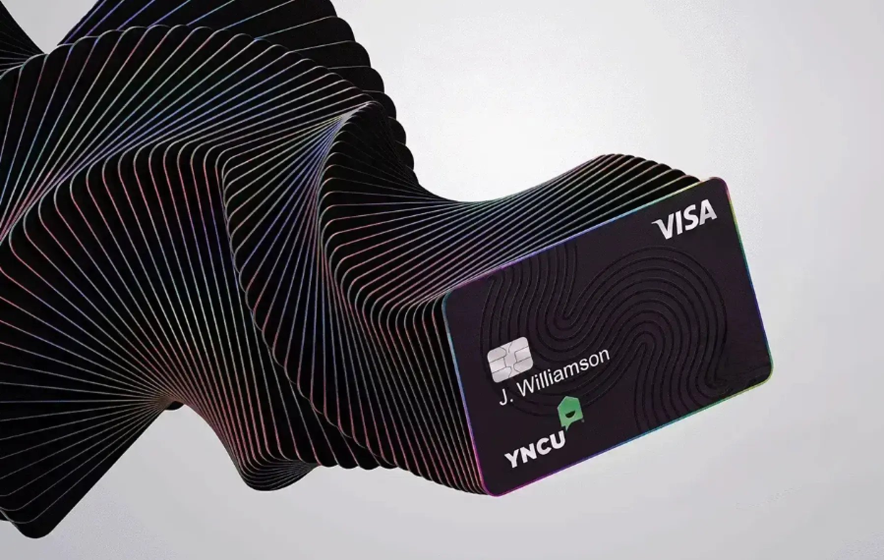 3D-Visa-Card-in-black