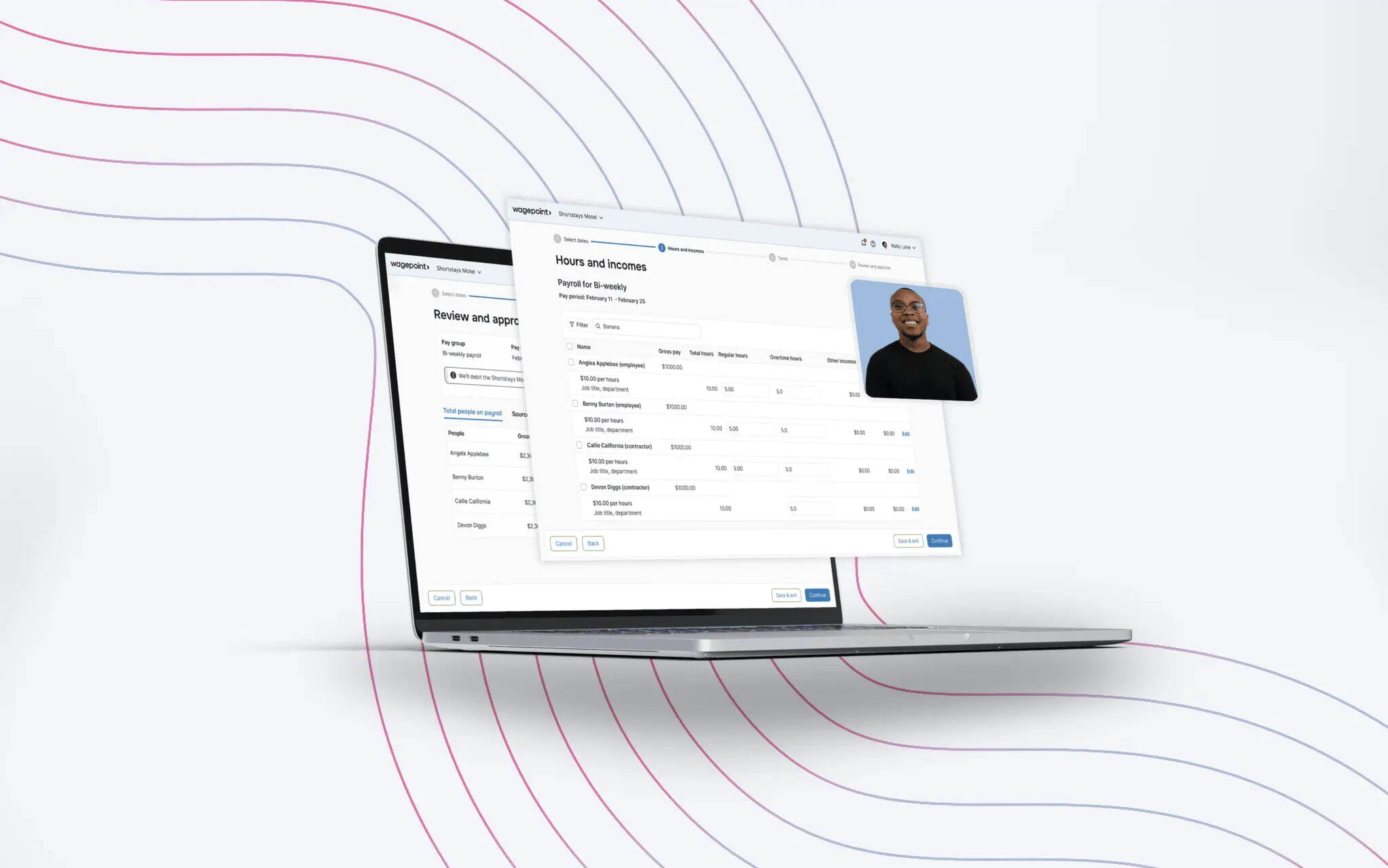 HR-sofware-on-laptop