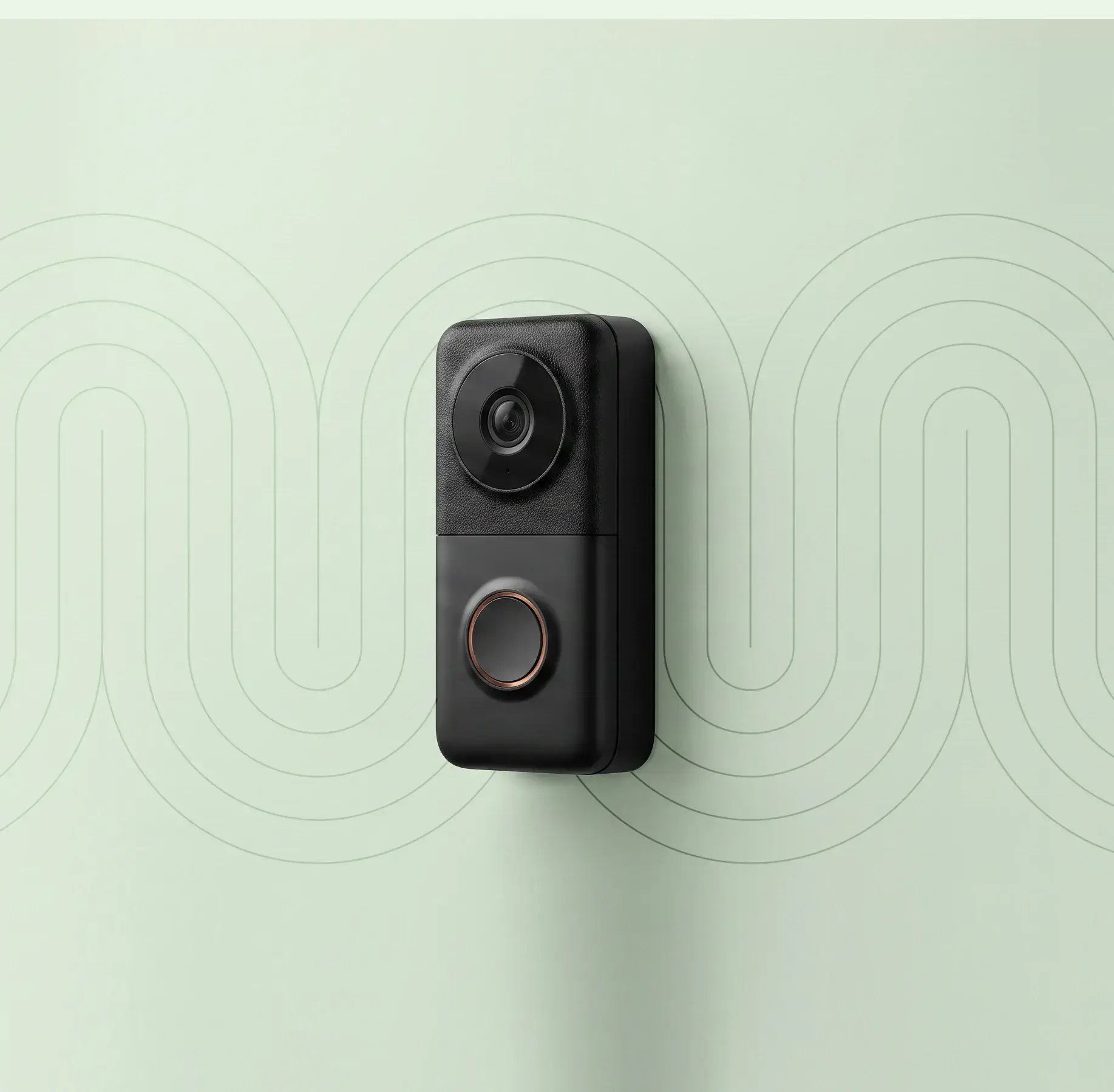 door-bell-green-portrait