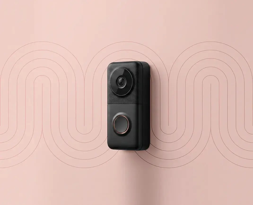 door-bell-pink-portrait