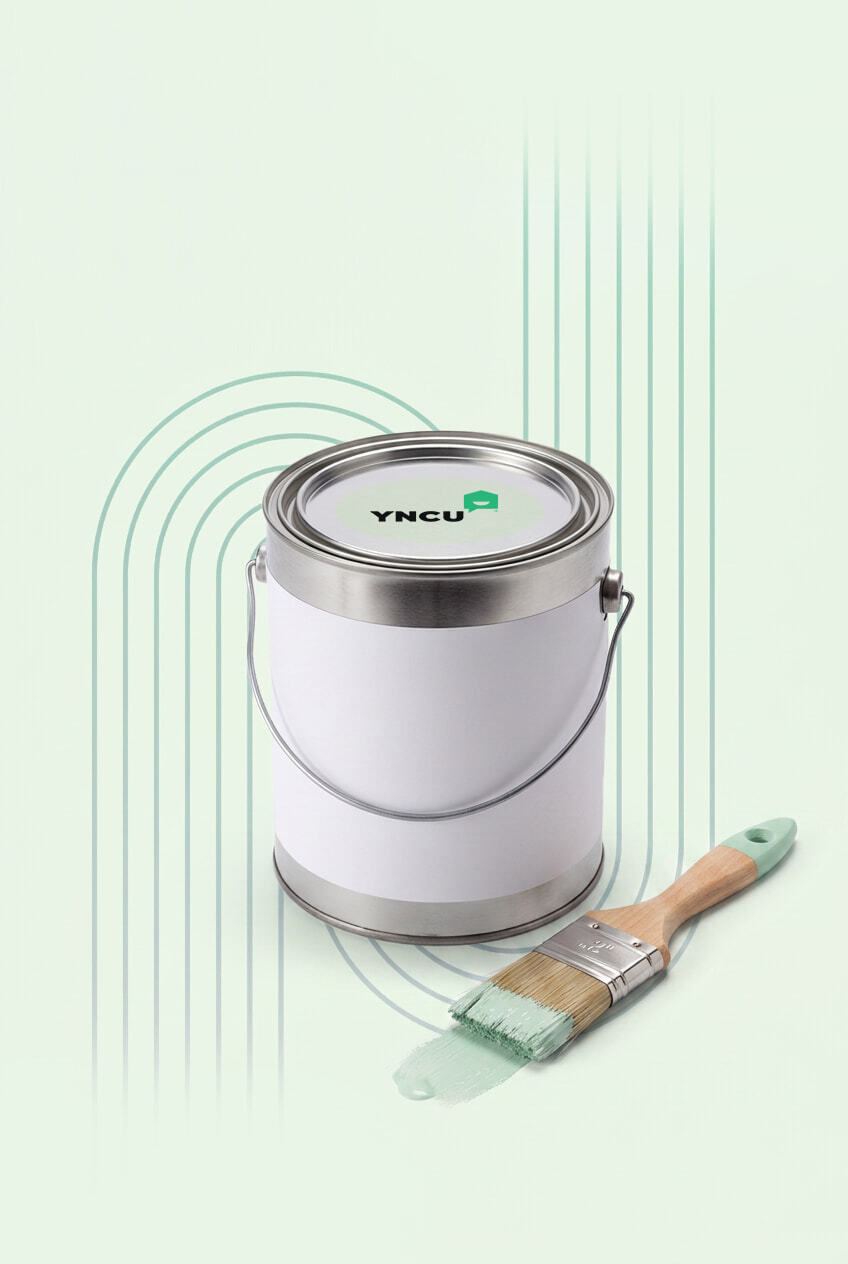 paint-can-brush-light-green-portrait