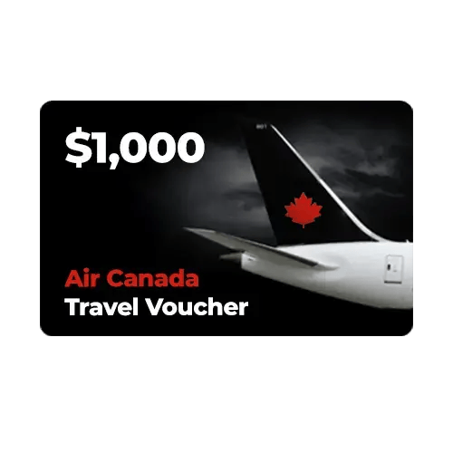 travel voucher